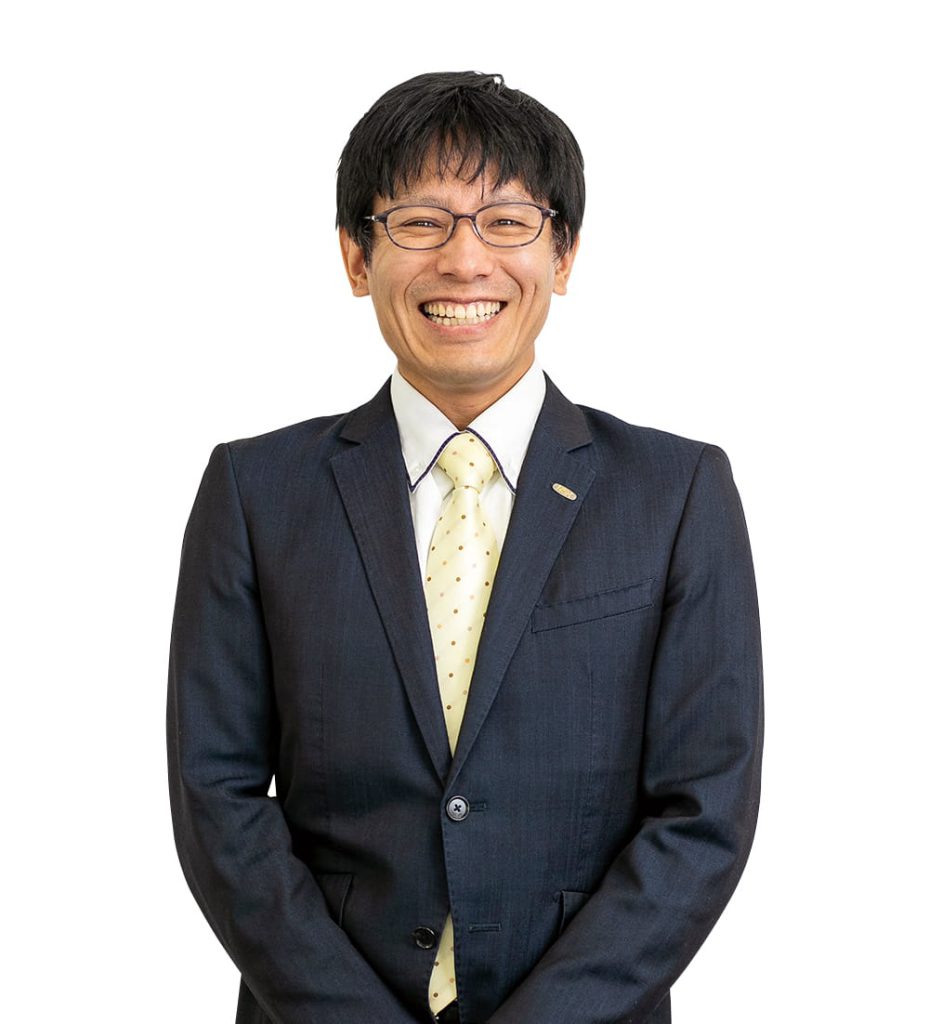 挑戦し続ければいつまでも新たな道を切り拓ける。
