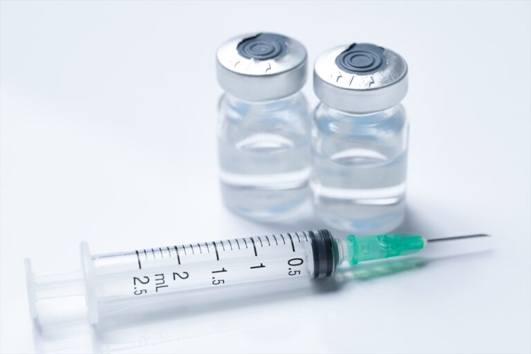 インフルエンザ予防接種補助
