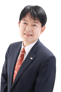 伊藤社長