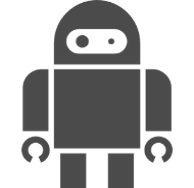 ロボット