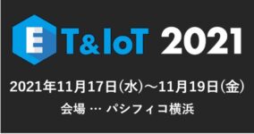 ET&IoT2021