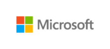 Microsoft_ロゴ