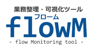 flowM_ロゴ