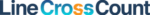 ラインクロスカウント_ロゴ