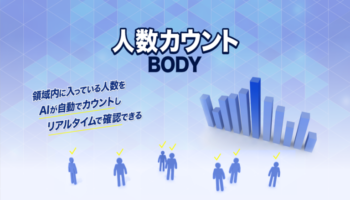 人数カウントBODY