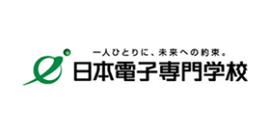 nihon_denshi_logo